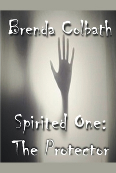 Paperback Spirited One Book