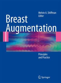 Hardcover Breast Augmentation: Principles and Practice Book