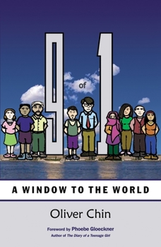 Paperback 9 of 1: A Window to the World Book