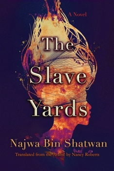 Paperback The Slave Yards Book