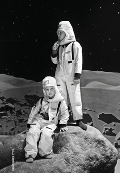 Paperback Hamburger Eyes No. 41 Book