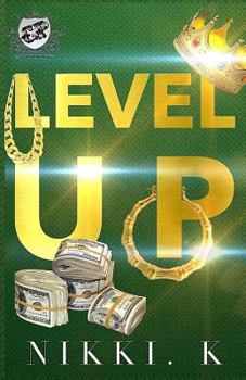 Paperback Level Up (The Cartel Publications Presents) Book