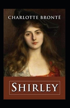 Paperback Shirley Annotated Book