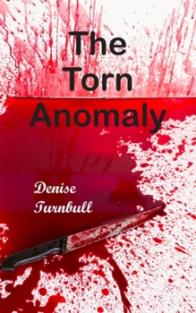 Paperback The Torn Anomaly Book