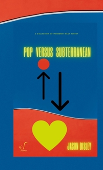 Paperback Pop Versus Subterranean Book