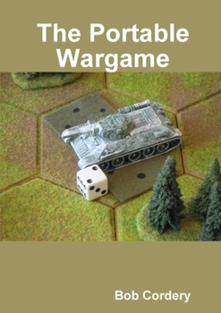 Paperback The Portable Wargame Book