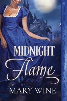 Paperback Midnight Flame Book
