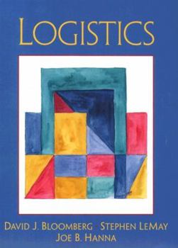 Paperback Logistics Book