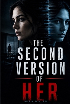 Paperback The Second Version Of Her Book
