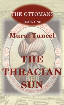 Hardcover The Thracian Sun Book