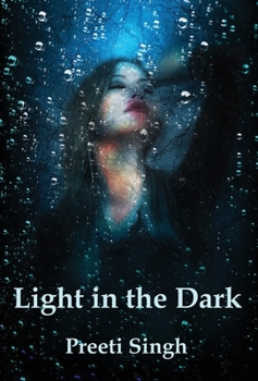 Hardcover Light in the Dark Book