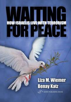 Paperback Waiting For Peace Book