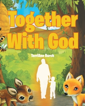 Paperback Together With God Book