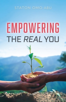 Paperback Empowering the Real You Book