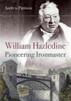 Paperback William Hazledine Book