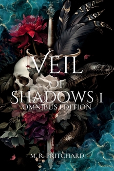 Paperback Veil of Shadows I Book