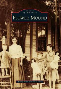 Paperback Flower Mound Book