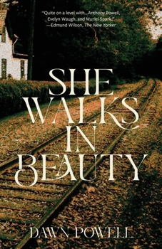 Paperback She Walks in Beauty (Warbler Classics Annotated Edition) Book