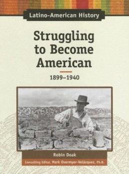 Library Binding Struggling to Become American: 1899-1940 Book