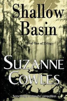 Paperback Shallow Basin Book