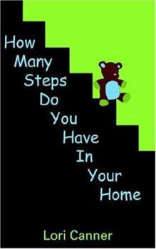 Paperback How Many Steps Do You Have In Your Home Book