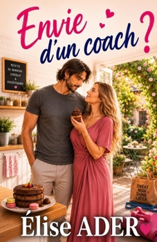 Paperback Envie d'un coach ? [French] Book