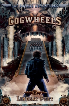 Cogwheels (Jaf Daskal Diaries)