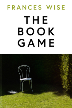 Hardcover Fourth Estate The Book Game. Book