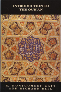 Introduction to the Qur'an - Book  of the New Edinburgh Islamic Surveys