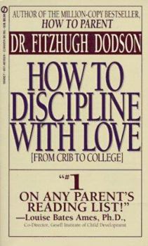 Mass Market Paperback How to Discipline Book