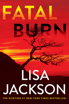 Paperback Fatal Burn Book