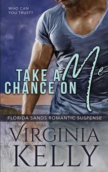 Paperback Take a Chance on Me Book