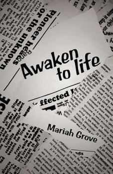 Paperback Awaken to Life Book