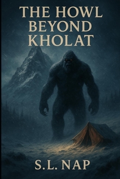The Howl Beyond Kholat