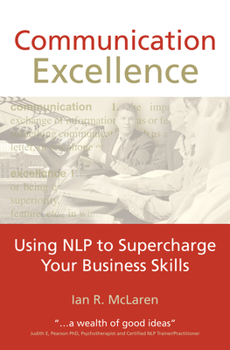 Paperback Communication Excellence Book
