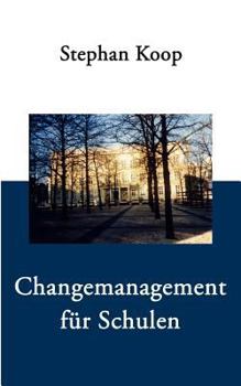 Paperback Changemanagement für Schulen [German] Book