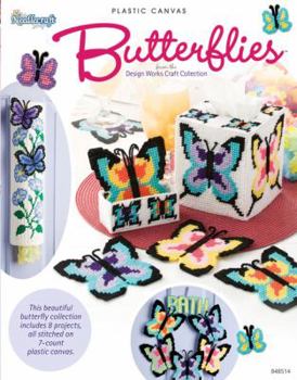 Paperback Butterflies Book