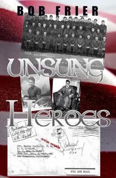 Paperback Unsung Heroes: A Memoir Book