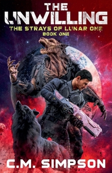 Paperback The Unwilling Book