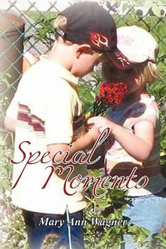 Paperback Special Moments Book