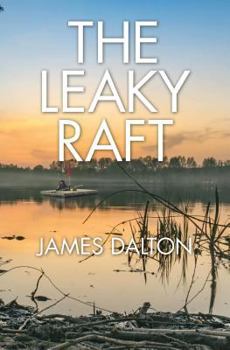 Paperback The Leaky Raft Book