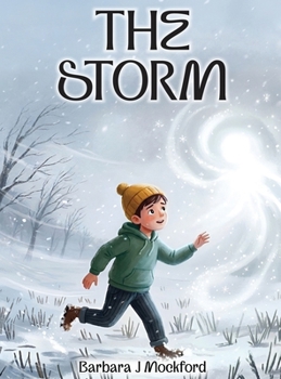 Hardcover The Storm Book