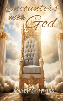 Paperback Encounters with God Book