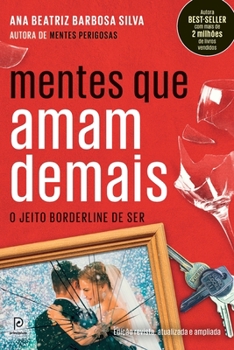 Paperback Mentes Que Amam Demais [Portuguese] Book