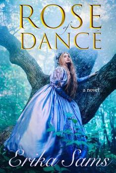 Paperback Rose of Dancé Book