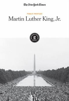 Martin Luther King Jr.