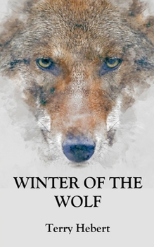 Paperback Winter of the Wolf Book