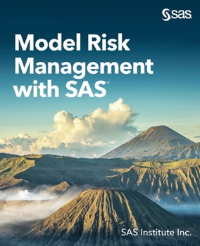 Model Risk Management with SAS?