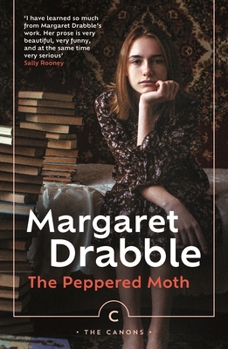 Paperback The Peppered Moth Book