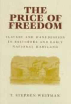 Hardcover Price of Freedom Book